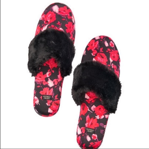 Victoria’s Secret Slippers - Picture 3 of 3
